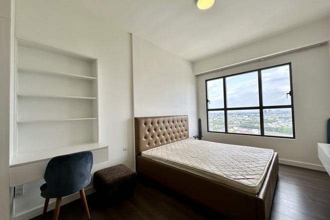 Thoải Mái Hứng Nắng Và Gió 2PN Xinh Yêu The Sun Avenue