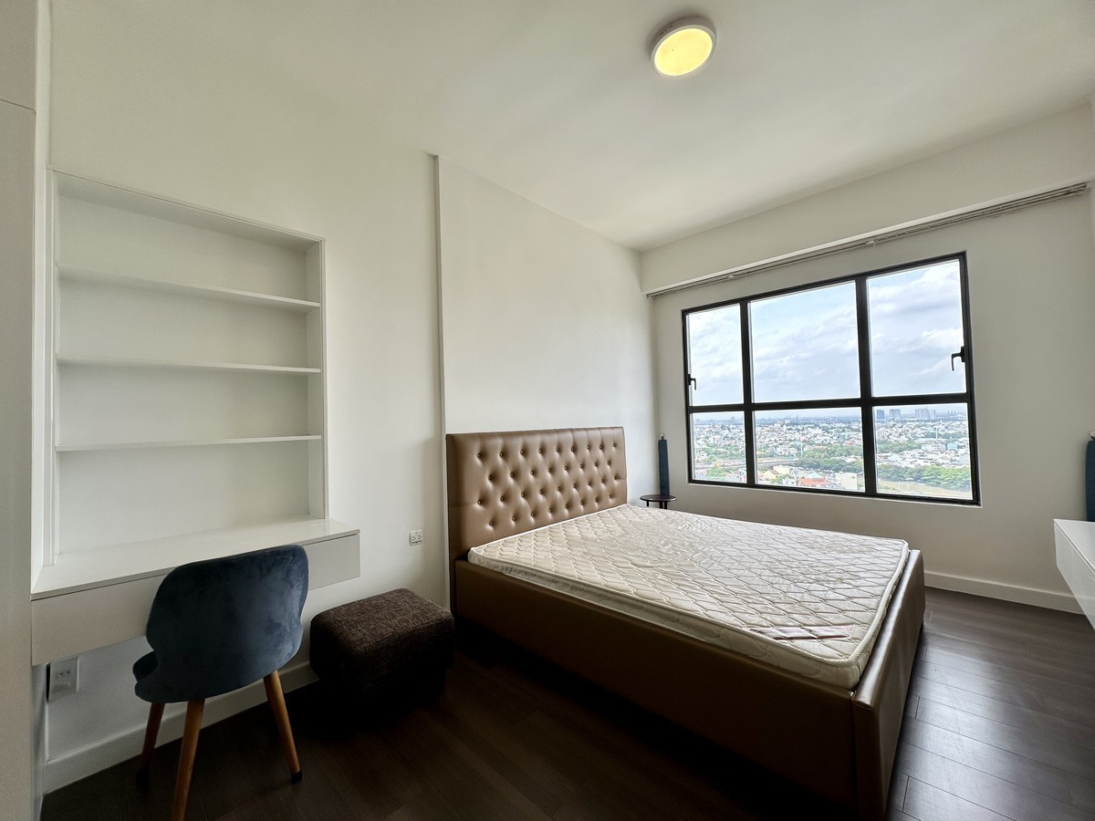 Thoải Mái Hứng Nắng Và Gió 2PN Xinh Yêu The Sun Avenue