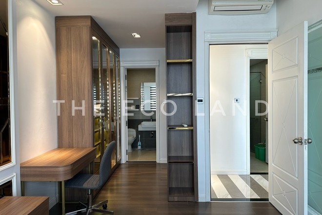 Cho Thuê Căn Hộ Độc Quyền - The Sun Avenue 2PN