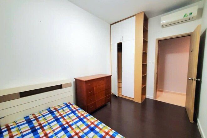 Nhà Đẹp Giá Tốt Diện Tích Lớn - The Sun Avenue 3PN