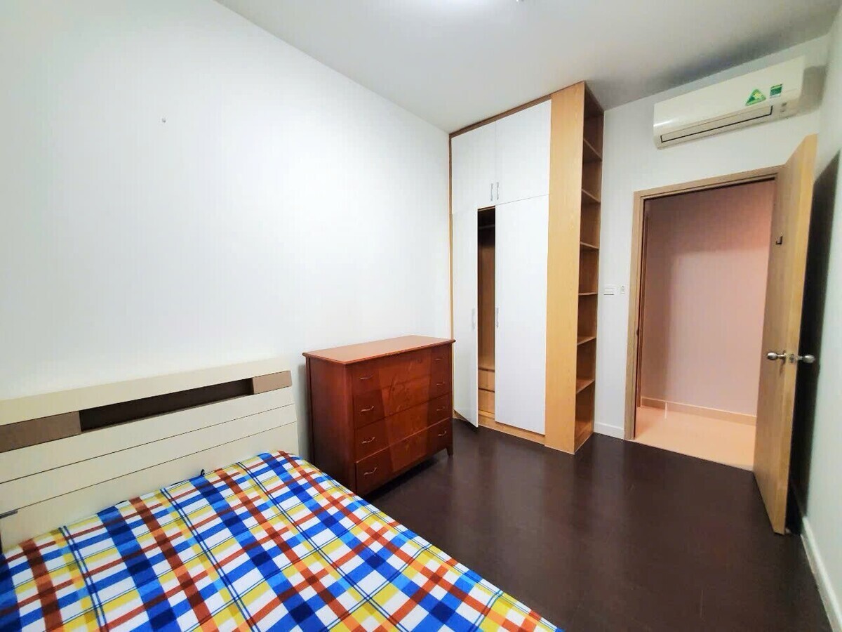 Nhà Đẹp Giá Tốt Diện Tích Lớn - The Sun Avenue 3PN