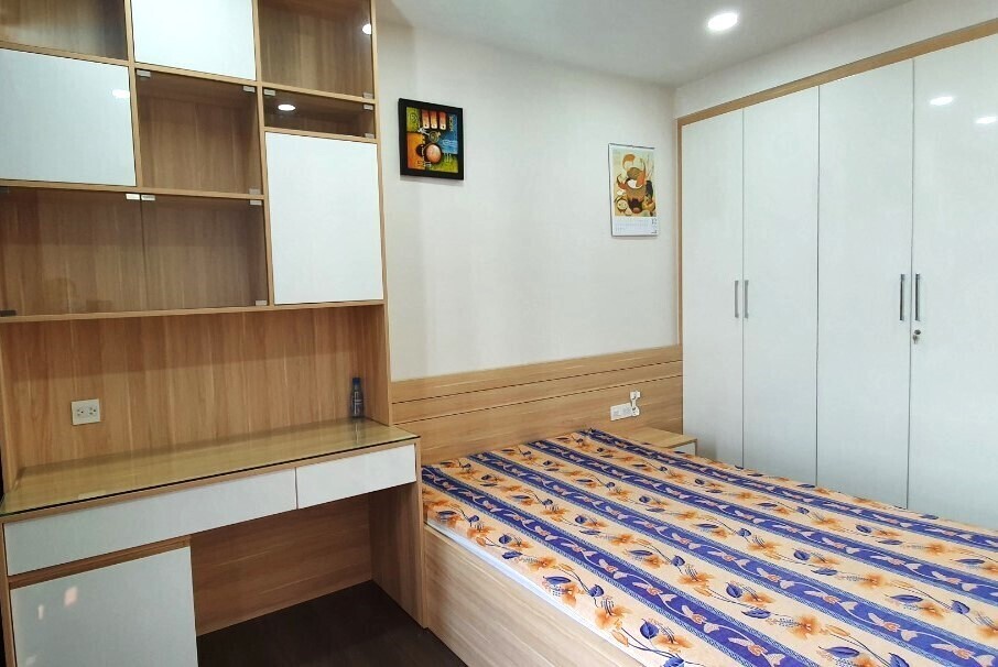 Chuyển Nhượng Căn Hộ Xinh Đẹp - The Sun Avenue 2pn
