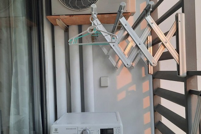 Sáng Ngắm Bình Minh Chiều Hóng Gió Mát Rượi - The Sun Avenue 2PN