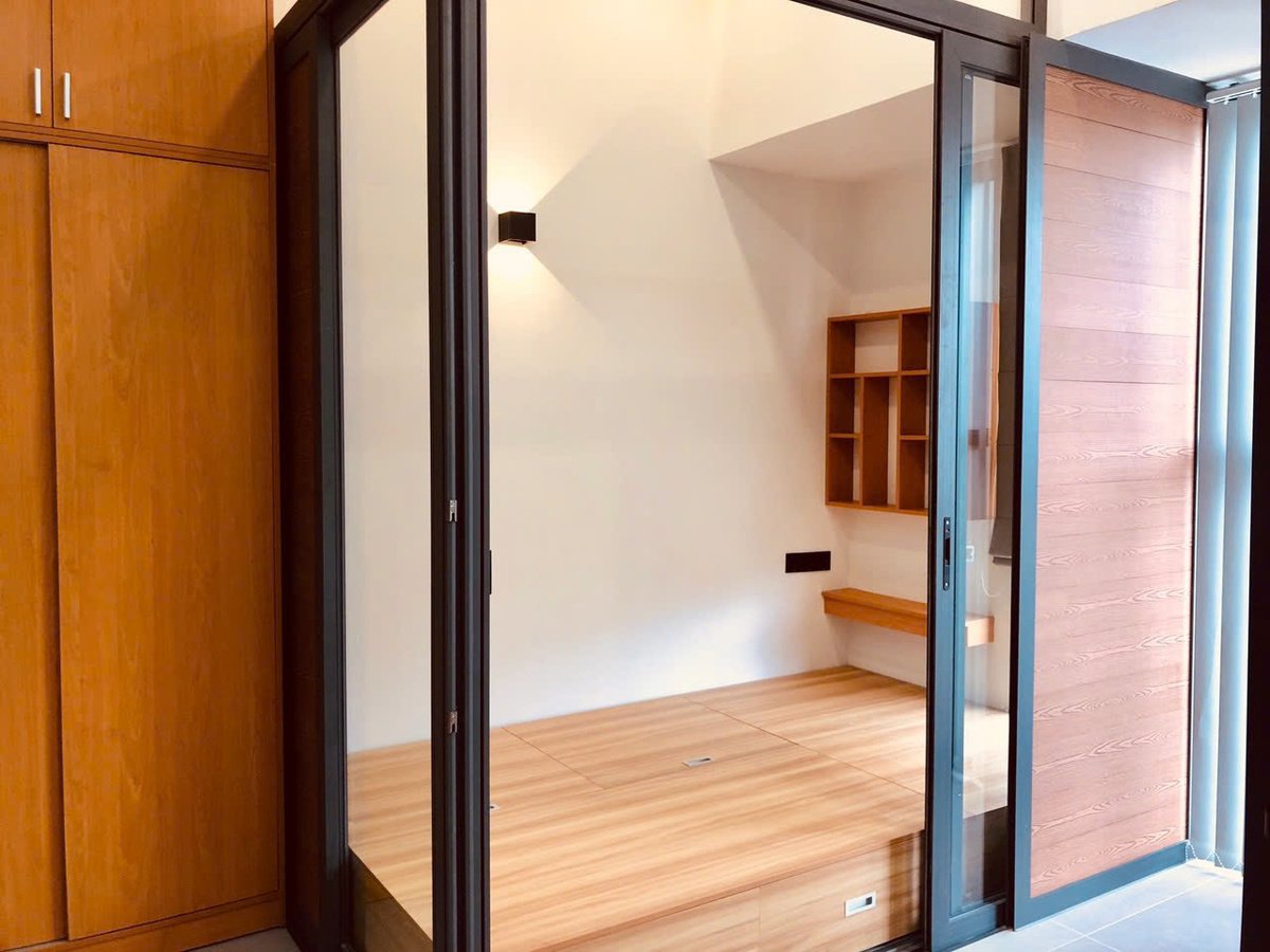 Văn Phòng Đầy Đủ Nội Thất Đẹp Giá Tốt Bất Ngờ - The Sun Avenue Officetel