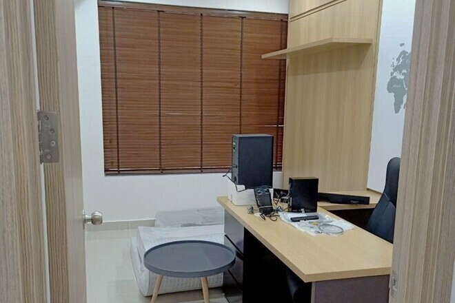 Có Căn Hộ Đa Năng Cần Chuyển Nhượng - The Sun Avenue Officetel
