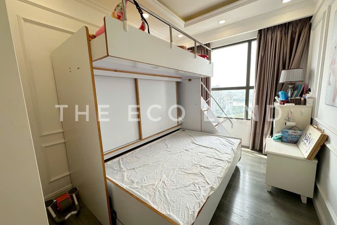 Ở Đây Chúng Tôi Có Nhà To Và Đẹp Giá Tốt Cần Chuyển Nhượng – The Sun Avenue 3PN