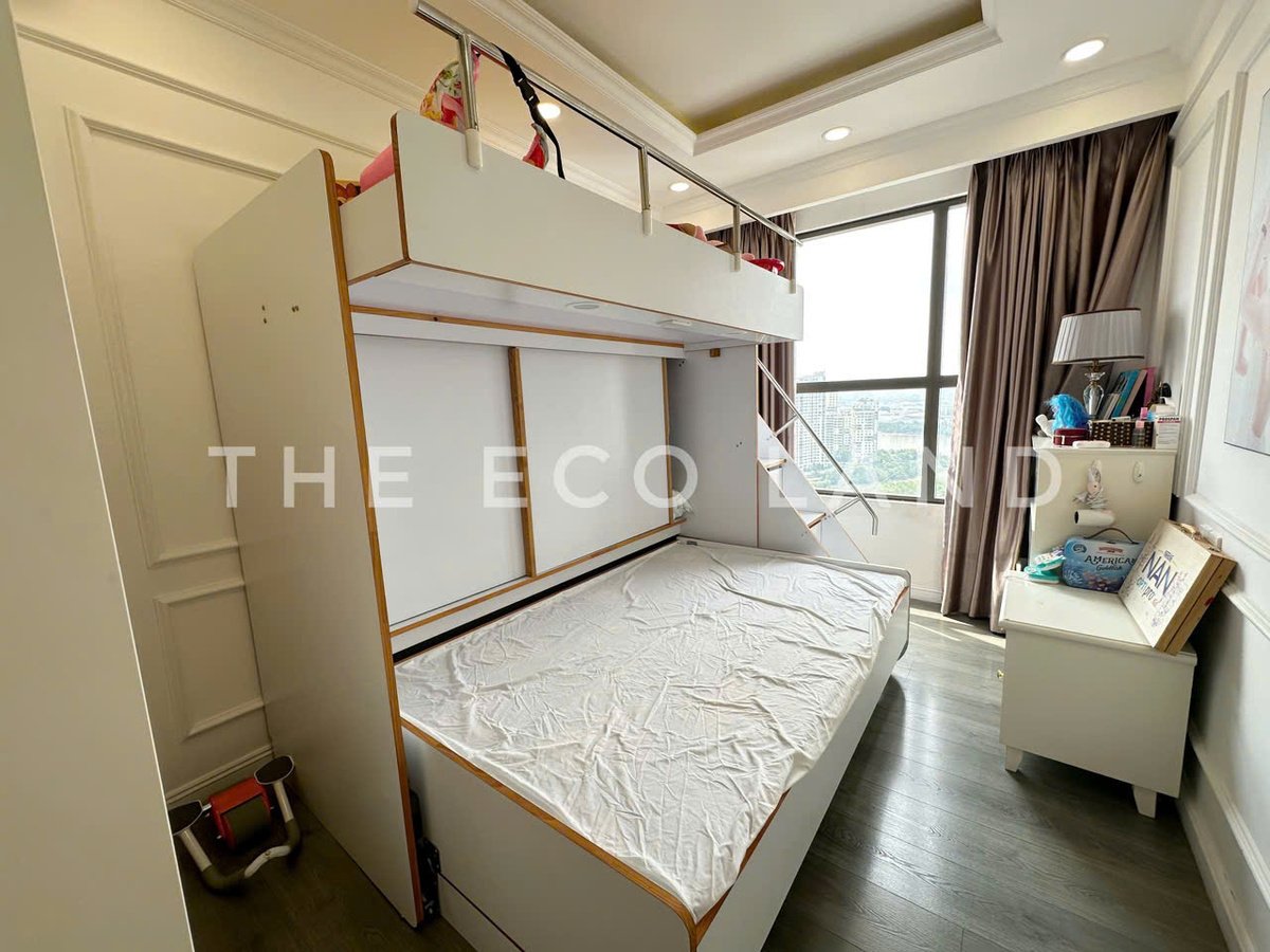 Ở Đây Chúng Tôi Có Nhà To Và Đẹp Giá Tốt Cần Chuyển Nhượng – The Sun Avenue 3PN