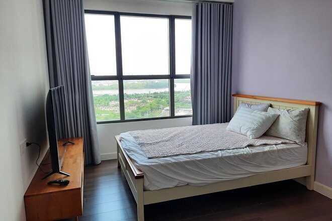 Bán Căn Hộ Có Suất SPA Giá Cực Tốt The Sun Avenue
