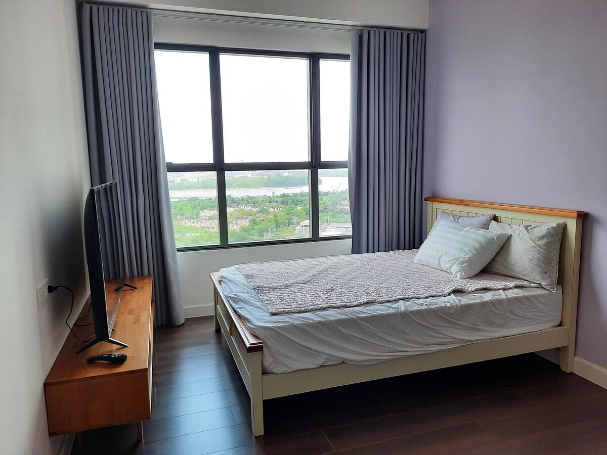 Bán Căn Hộ Có Suất SPA Giá Cực Tốt The Sun Avenue