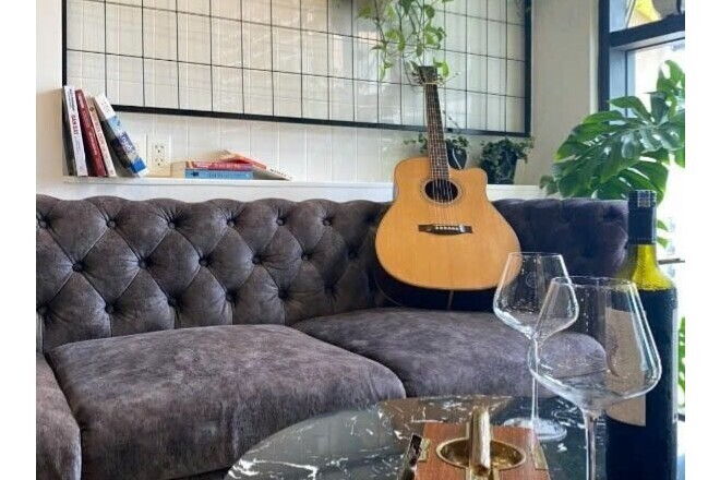 Căn Hộ Studio Cực Đẹp Cần Chuyển Nhượng Giá Tốt – The Sun Avenue Studio