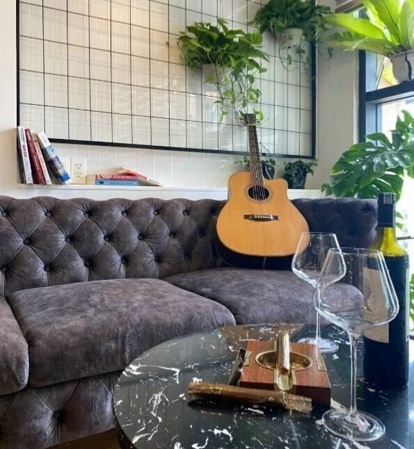 Căn Hộ Studio Cực Đẹp Cần Chuyển Nhượng Giá Tốt – The Sun Avenue Studio