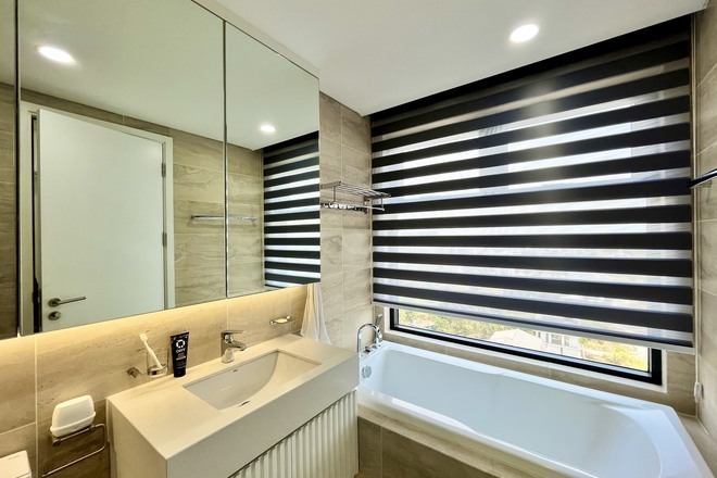 Cho Thuê Căn Hộ Nhìn Ưng Quá Chừng One Verandah