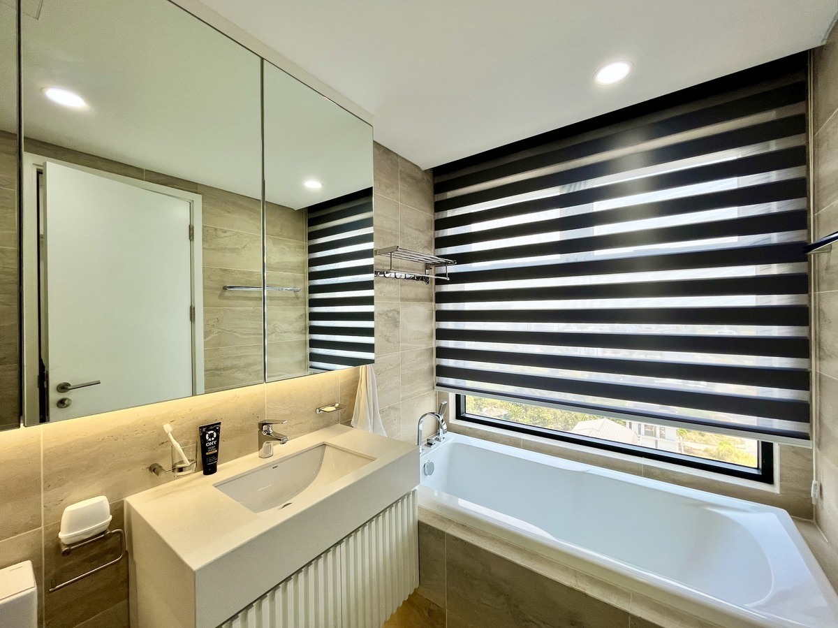 Cho Thuê Căn Hộ Nhìn Ưng Quá Chừng One Verandah