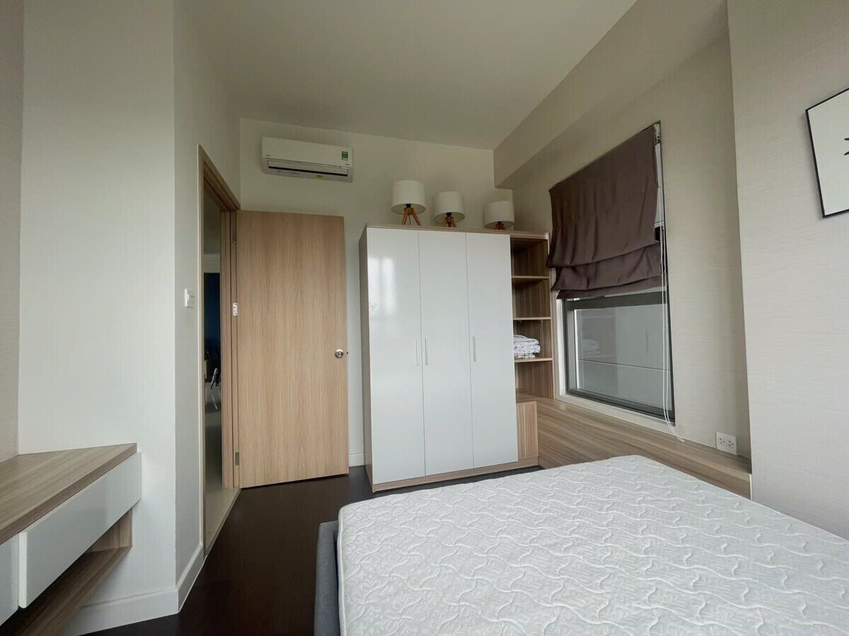 Ở Đây Có Nhà Đẹp Ngon Hơn Người Yêu Cũ Của Bạn – The Sun Avenue 3PN