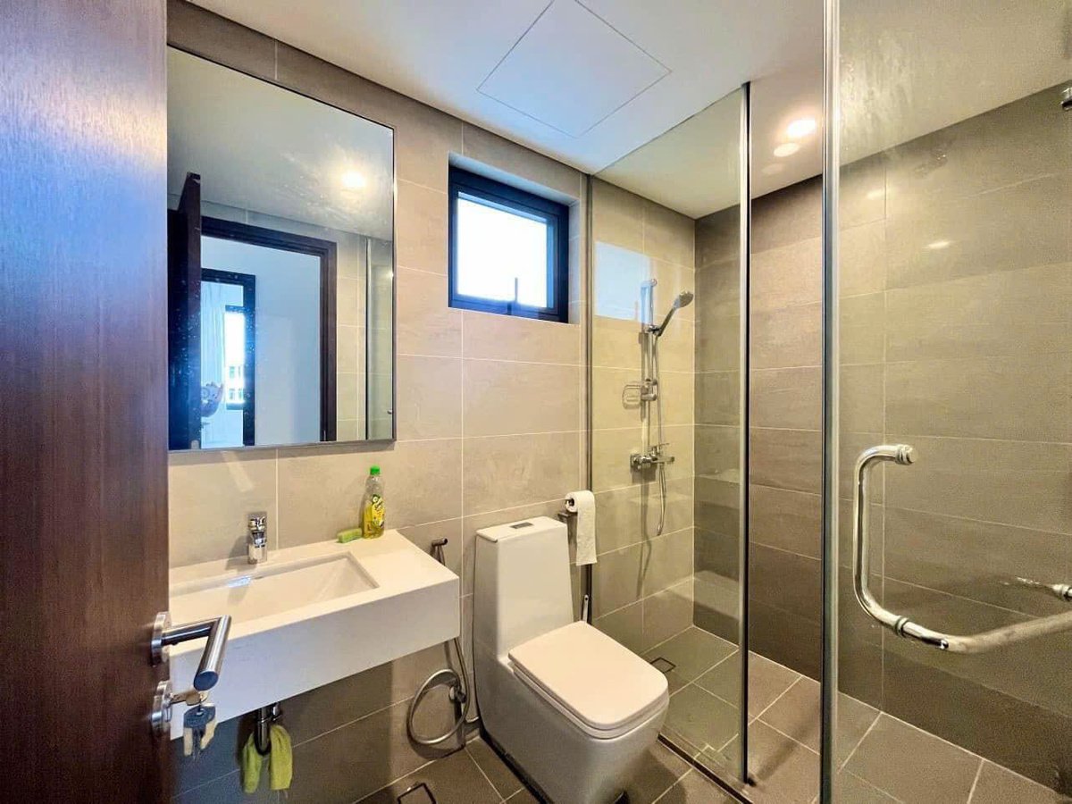 Căn Hộ Tầm Trung View Đẹp Nội Thất Sang Xịn Mịn - One Verandah 2PN