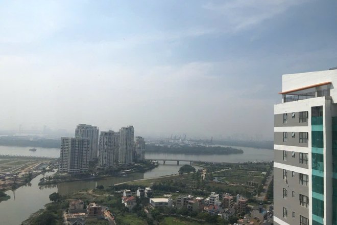 Nhà Tốt Cho Thuê Giá Hợp Lý Vô Cùng – The Sun Avenue 2PN