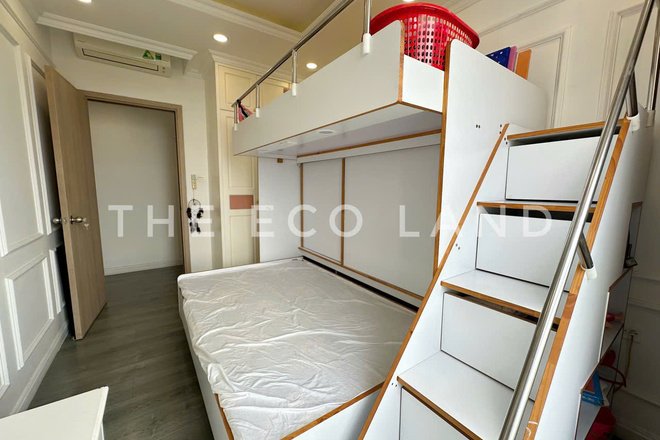 Ở Đây Chúng Tôi Có Nhà To Và Đẹp Giá Tốt Cần Chuyển Nhượng – The Sun Avenue 3PN