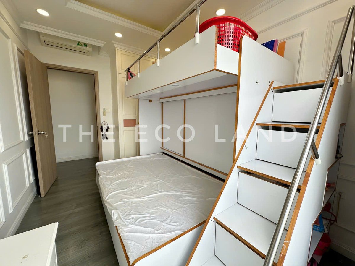 Ở Đây Chúng Tôi Có Nhà To Và Đẹp Giá Tốt Cần Chuyển Nhượng – The Sun Avenue 3PN
