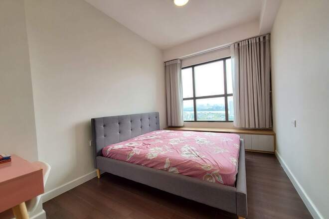 Cho Thuê Căn Hộ 1 Phòng Ngủ The Sun Avenue