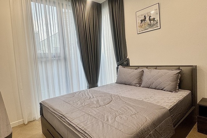 Lumiere Riverside cho thuê căn full nội thất cao cấp giá 32,2 triệu/tháng