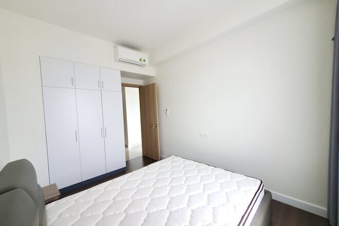 Căn Hộ 1Pn Xinh Xắn Mát Mẻ The Sun Avenue