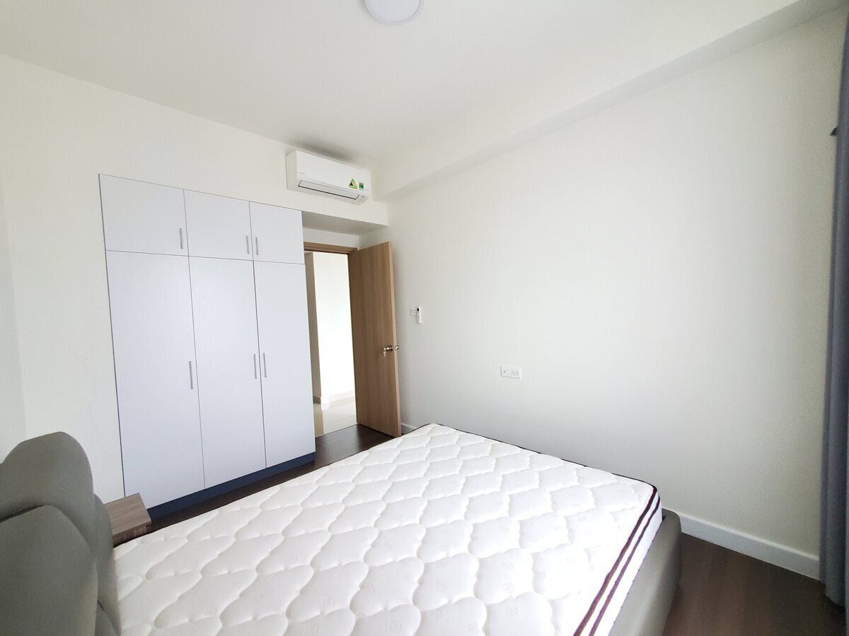 Căn Hộ 1Pn Xinh Xắn Mát Mẻ The Sun Avenue