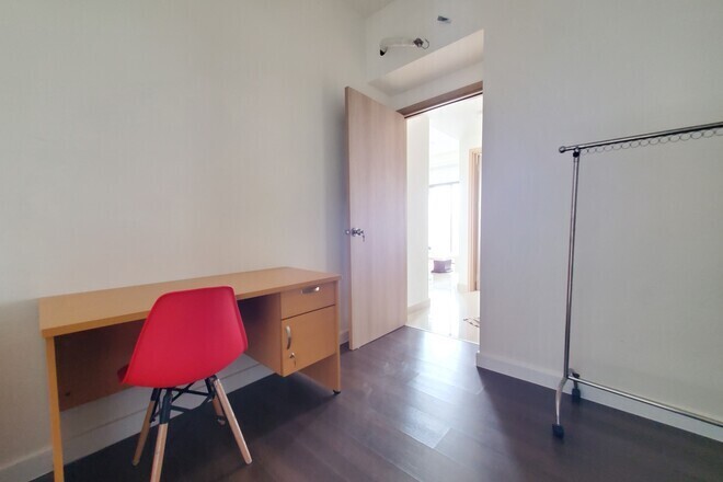 Căn Hộ 1Pn Xinh Xắn Mát Mẻ The Sun Avenue