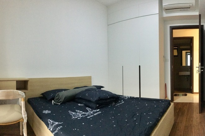 Cần bán căn hộ 2 phòng ngủ One Verandah full nội thất giá 6.5 tỷ sẵn hợp đồng thuê