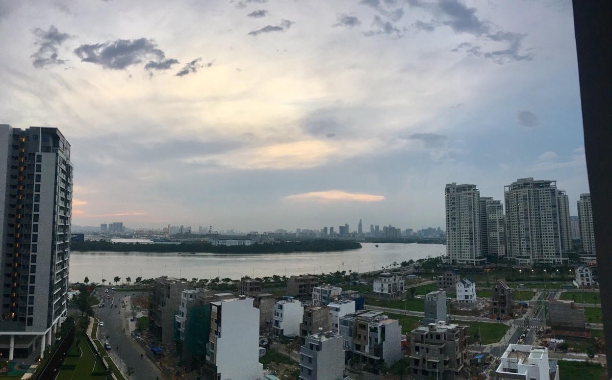 Cần bán căn hộ 2 phòng ngủ One Verandah full nội thất giá 6.5 tỷ sẵn hợp đồng thuê