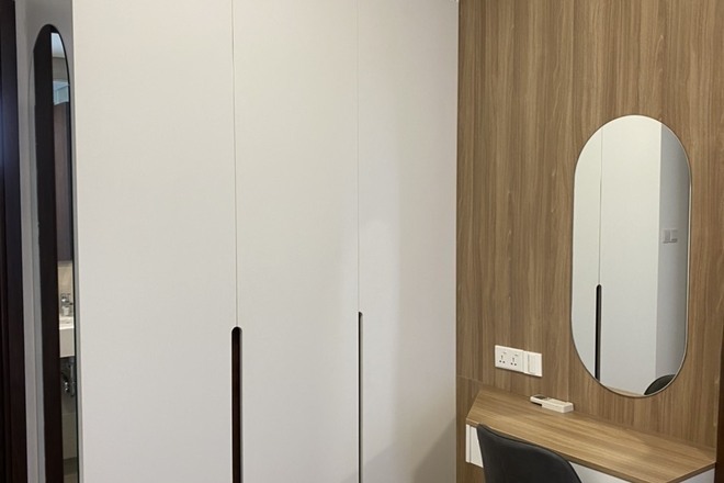 Cho thuê căn hộ One Verandah 2pn full nội thất giá cực tốt chỉ 16 triệu/tháng