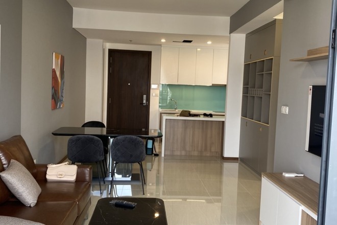 Cho thuê căn hộ One Verandah 2pn full nội thất giá cực tốt chỉ 16 triệu/tháng