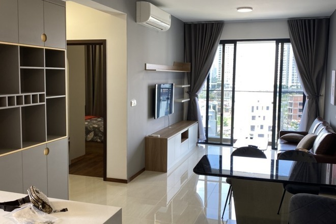 Cho thuê căn hộ One Verandah 2pn full nội thất giá cực tốt chỉ 16 triệu/tháng