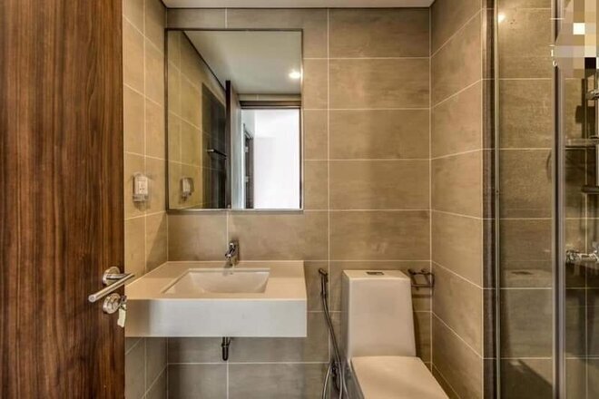 Căn hộ One Verandah, 2PN, 80m², view sông Sài Gòn cực đẹp, giá 7 tỷ