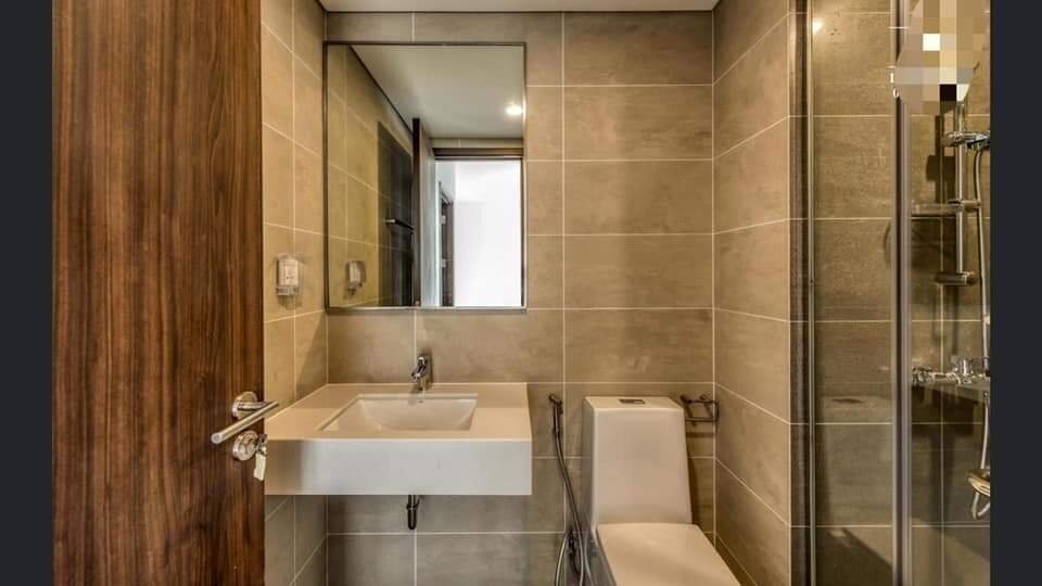 Căn hộ One Verandah, 2PN, 80m², view sông Sài Gòn cực đẹp, giá 7 tỷ