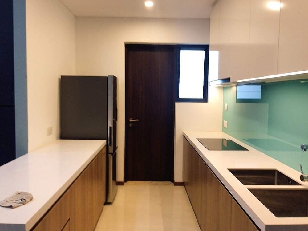 Căn hộ One Verandah, 2PN, 80m², view sông Sài Gòn cực đẹp, giá 7 tỷ