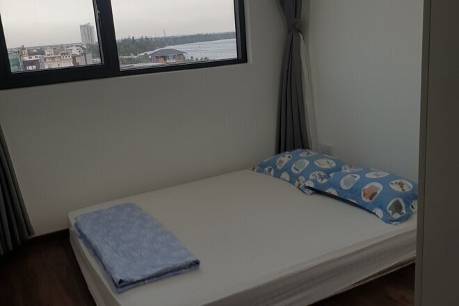 Căn hộ One Verandah, 2PN, 80m², view sông Sài Gòn cực đẹp, giá 7 tỷ