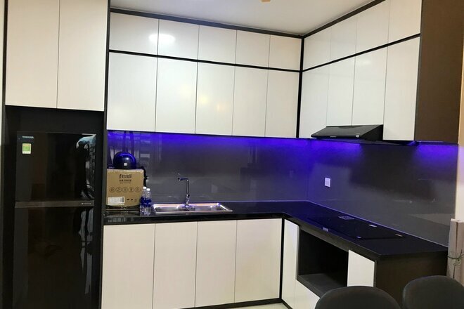 Cho Thuê 2 Phòng Ngủ The Sun Avenue