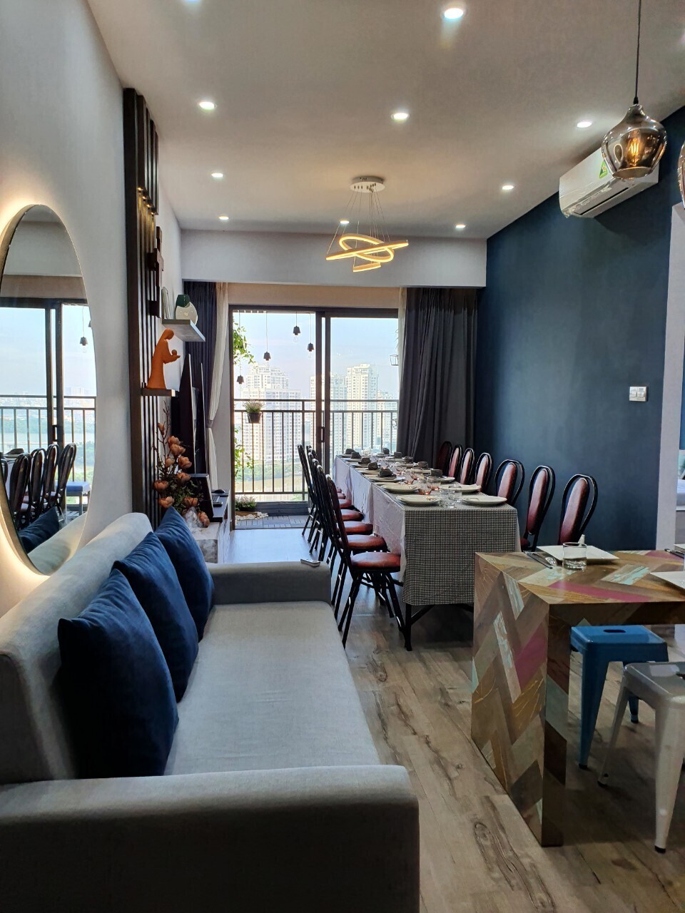 Cần Bán Căn Hộ 1 PHòng Ngủ Cực Đẹp Tại The Sun Avenue