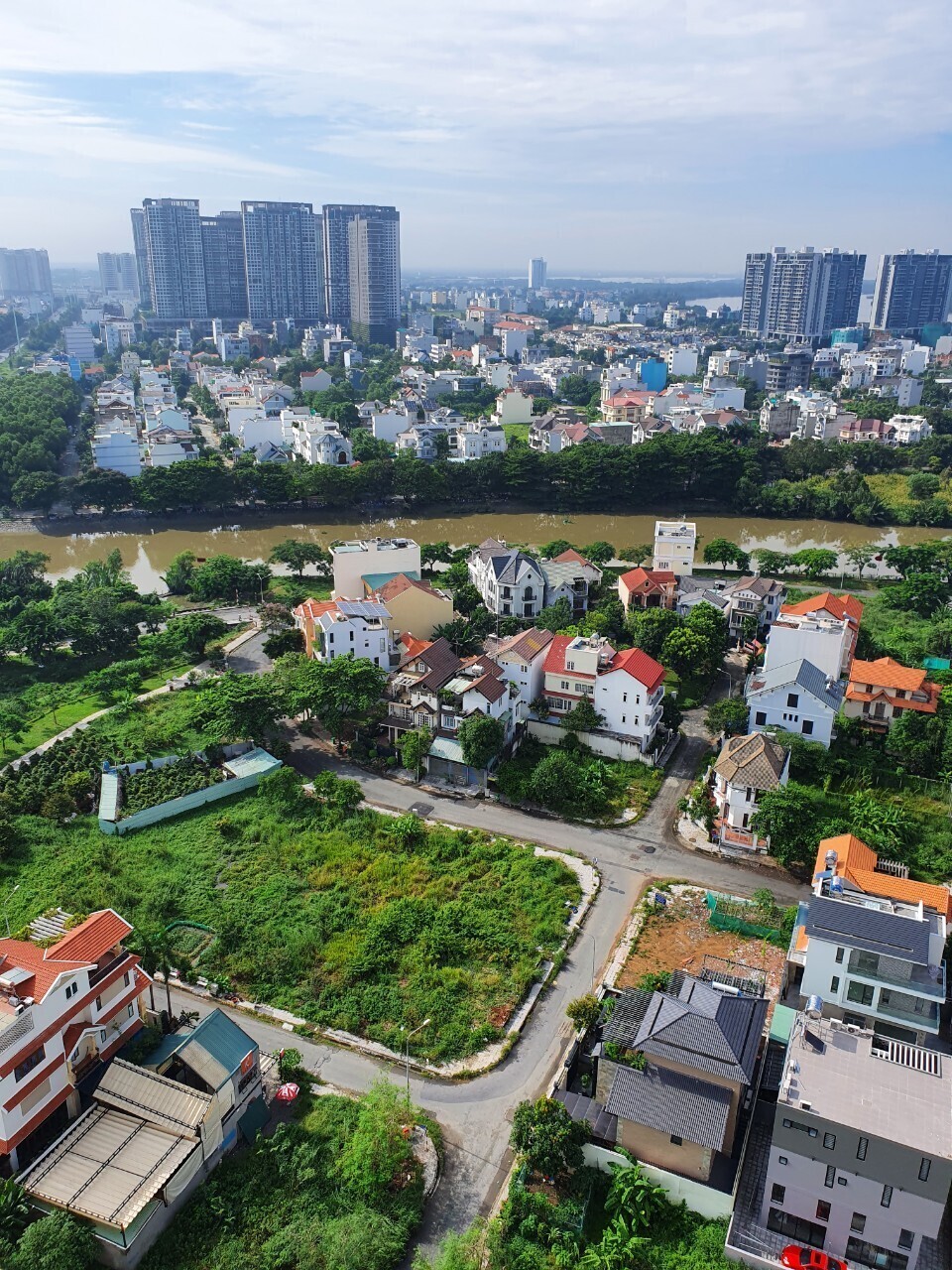 Cần Bán Căn Hộ 1 PHòng Ngủ Cực Đẹp Tại The Sun Avenue