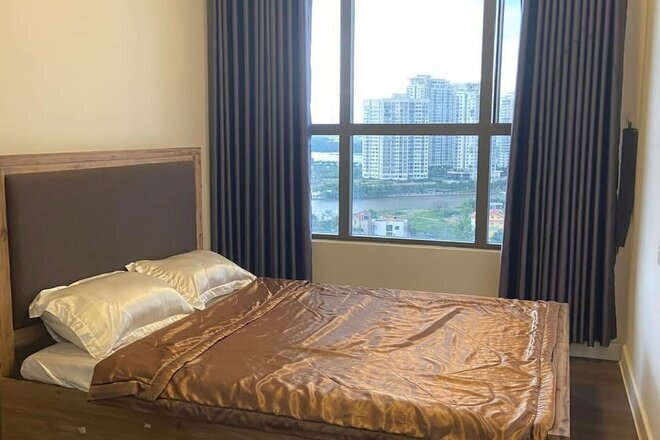 Bán GẤP căn hộ 2PN giá tốt chỉ 4,2 tỷ bao thuế phí The Sun Avenue