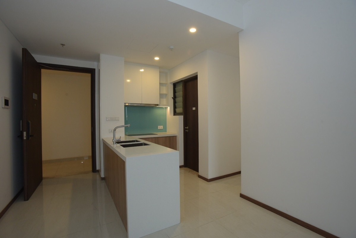 Bán căn hộ 1 phòng ngủ tại One Verandah - Vị trí đẹp, giá rẻ 4,5 tỷ