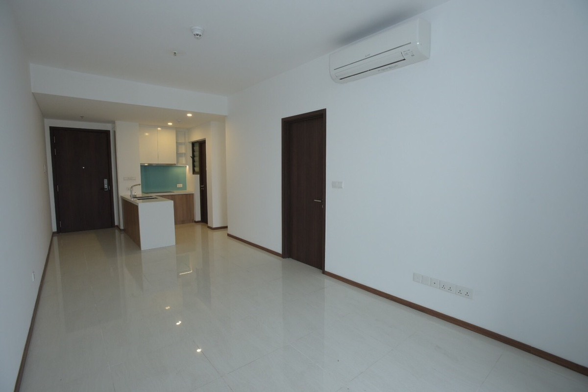 Bán căn hộ 1 phòng ngủ tại One Verandah - Vị trí đẹp, giá rẻ 4,5 tỷ