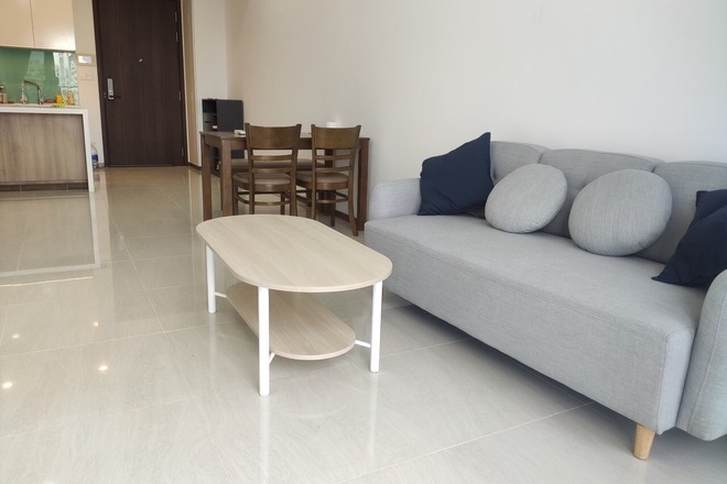 Cần bán gấp căn hộ One Verandah, 2PN, 80m², full nội thất, giá 6,7 tỷ