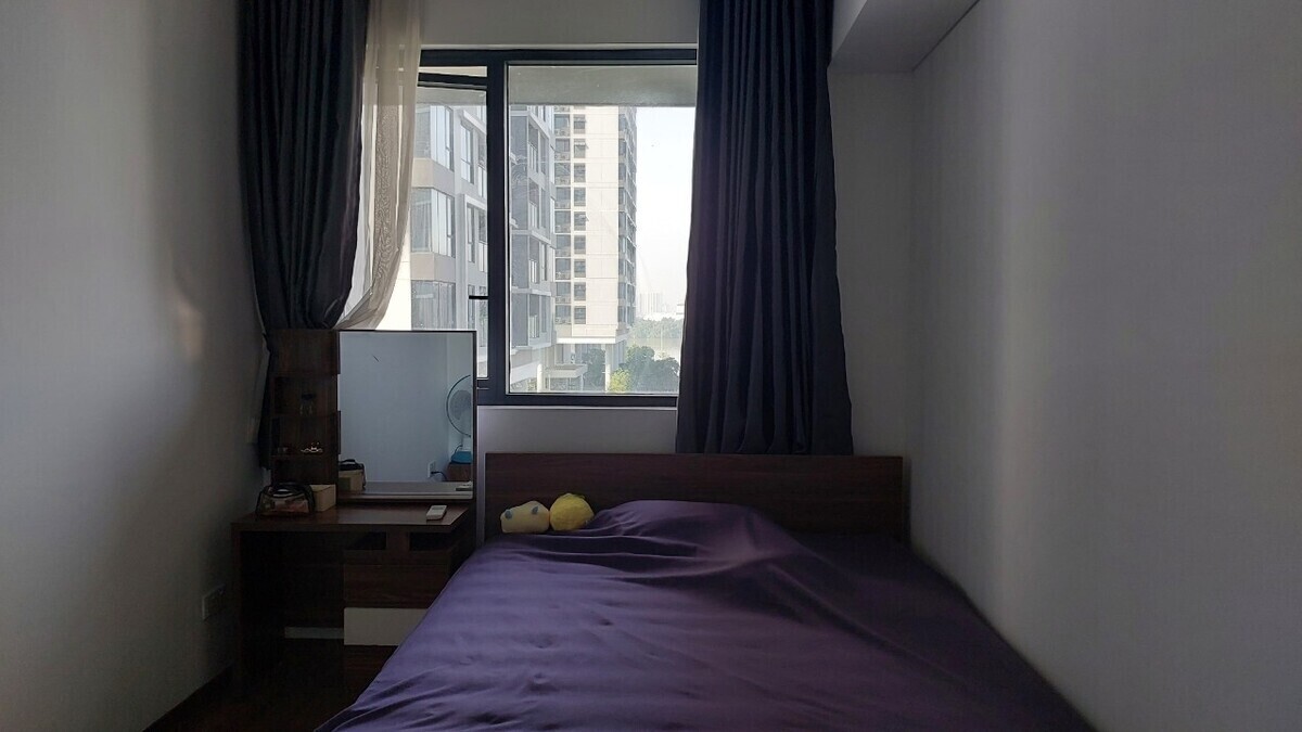 Cho thuê căn hộ One Verandah 1pn full nội thất giá tốt 15 triệu