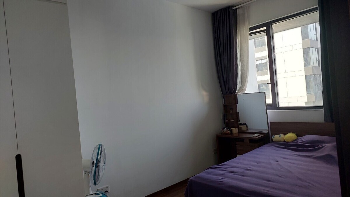 Cho thuê căn hộ One Verandah 1pn full nội thất giá tốt 15 triệu