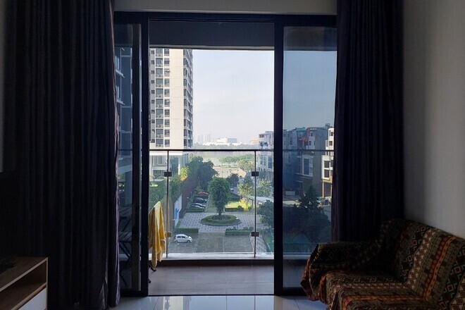 Cho thuê căn hộ One Verandah 1pn full nội thất giá tốt 15 triệu