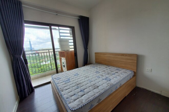 Cho Thuê Căn Hộ 3 Phòng Ngủ The Sun Avenue