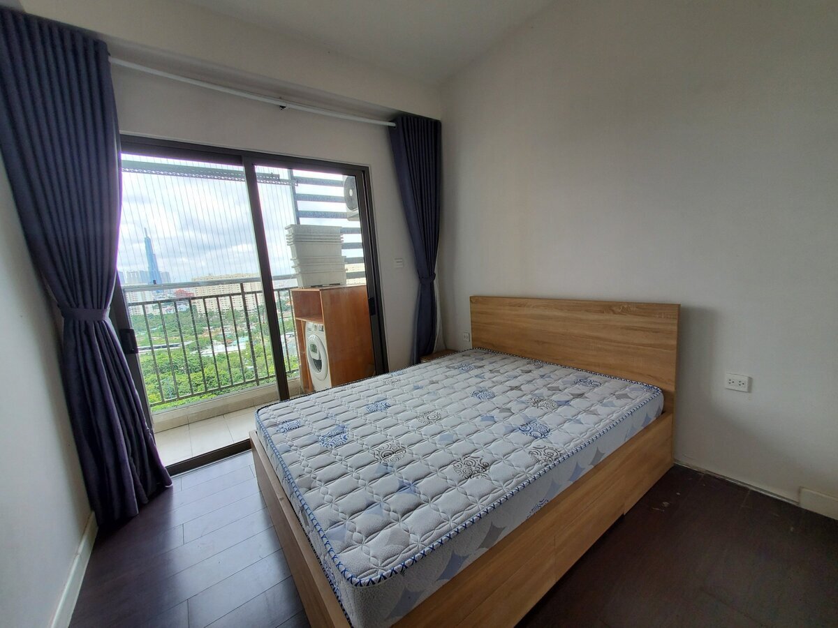 Cho Thuê Căn Hộ 3 Phòng Ngủ The Sun Avenue