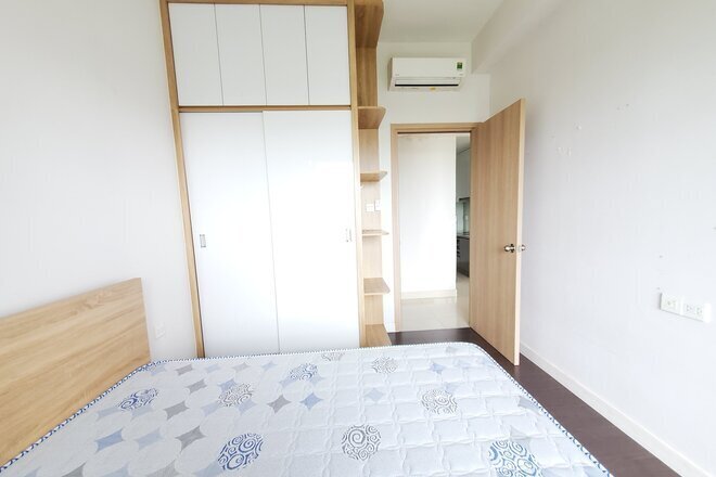 Cho Thuê Căn Hộ 3 Phòng Ngủ The Sun Avenue