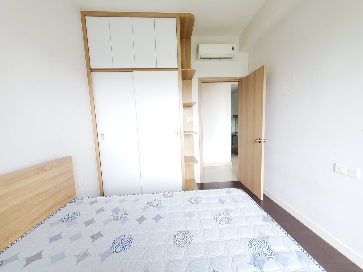 Cho Thuê Căn Hộ 3 Phòng Ngủ The Sun Avenue